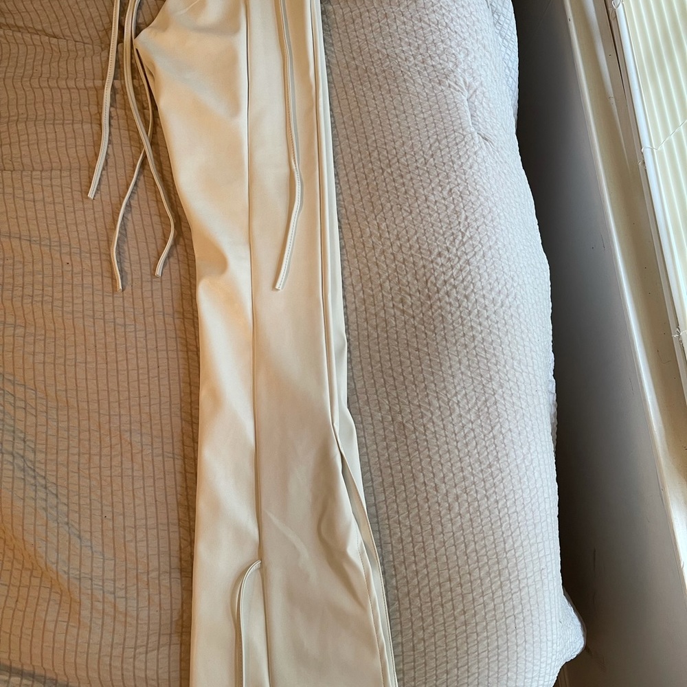 Sublime Havoc Bone Trousers - Picture 8 of 8